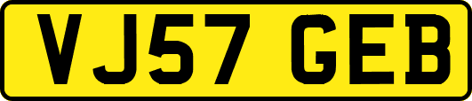VJ57GEB