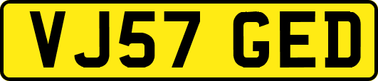 VJ57GED