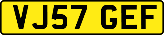 VJ57GEF