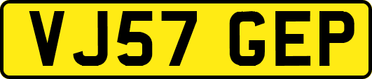 VJ57GEP