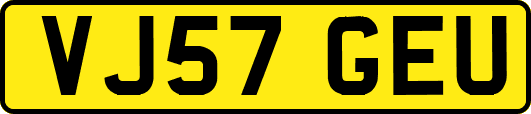 VJ57GEU