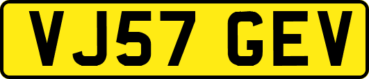 VJ57GEV