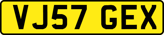 VJ57GEX