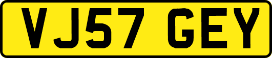 VJ57GEY
