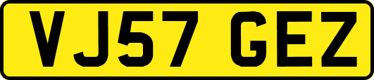 VJ57GEZ