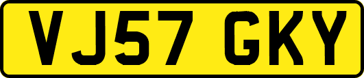 VJ57GKY