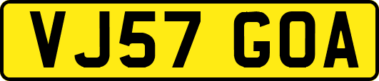VJ57GOA