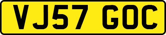 VJ57GOC