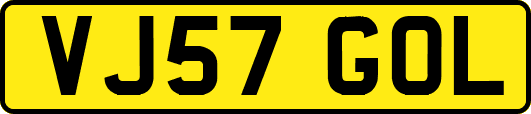 VJ57GOL