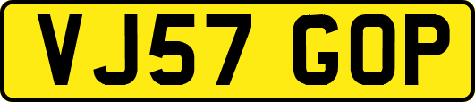 VJ57GOP