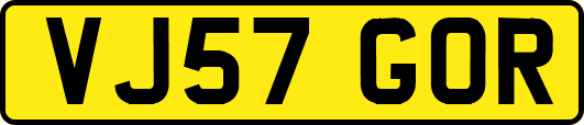 VJ57GOR