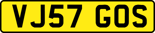 VJ57GOS