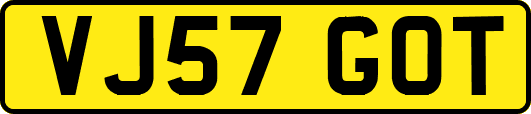 VJ57GOT