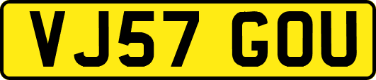 VJ57GOU