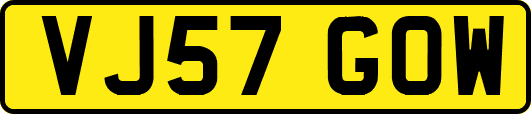 VJ57GOW