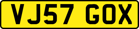 VJ57GOX