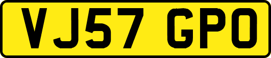 VJ57GPO