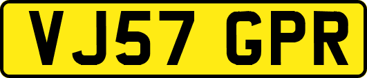 VJ57GPR