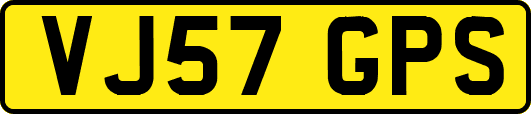 VJ57GPS