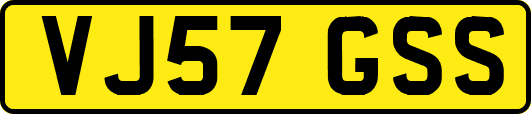 VJ57GSS