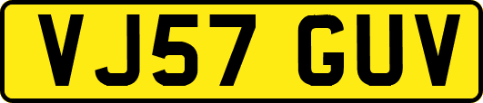 VJ57GUV