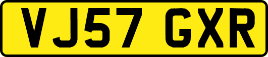 VJ57GXR