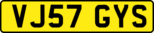 VJ57GYS