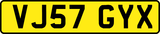VJ57GYX