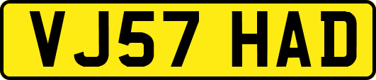 VJ57HAD