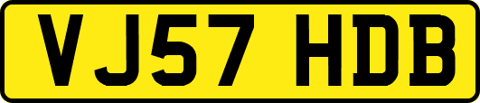 VJ57HDB