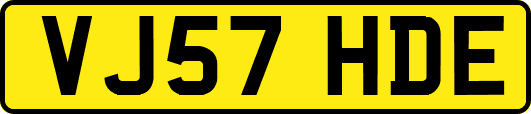 VJ57HDE
