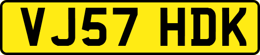 VJ57HDK