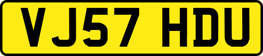 VJ57HDU
