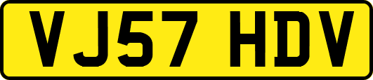 VJ57HDV