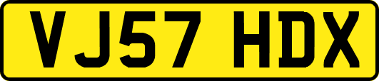 VJ57HDX