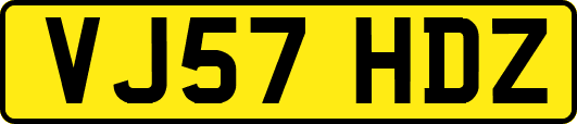 VJ57HDZ