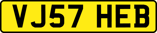 VJ57HEB