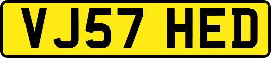 VJ57HED