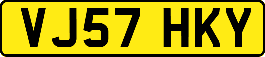 VJ57HKY