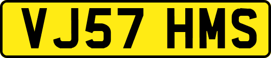 VJ57HMS