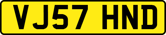 VJ57HND