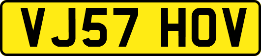 VJ57HOV