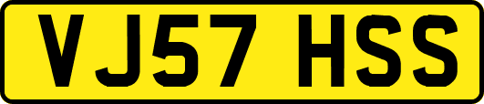VJ57HSS