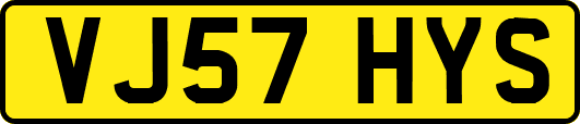 VJ57HYS