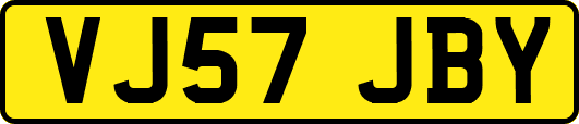 VJ57JBY