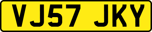 VJ57JKY