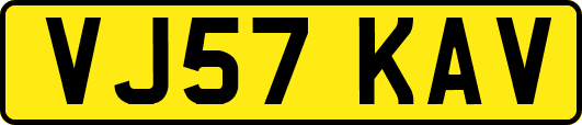 VJ57KAV
