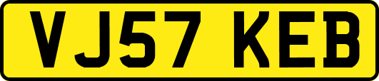 VJ57KEB