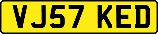 VJ57KED