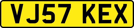 VJ57KEX